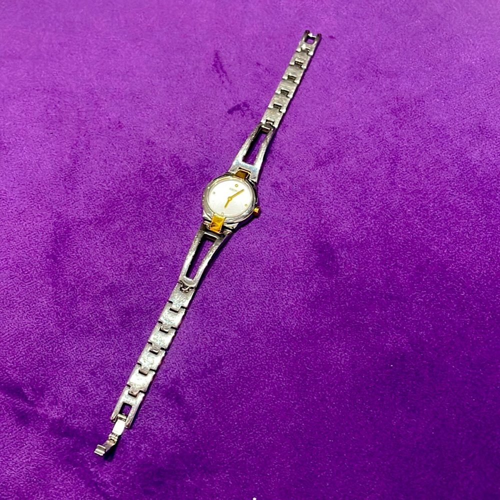 Women’s Seiko Watch